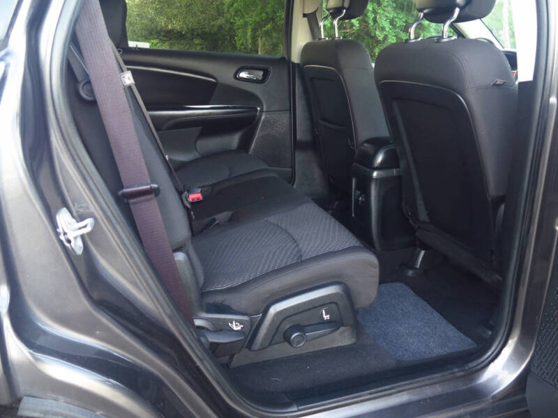 2015 Dodge Journey SXT