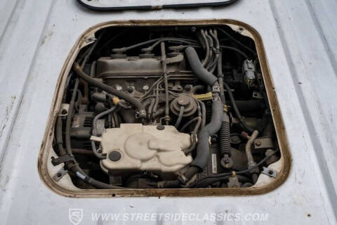 1994 Honda Acty
