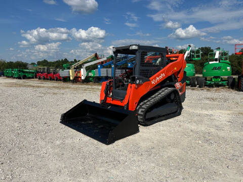2024 Kubota 75-3 Skid Steer