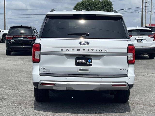2024 Ford Expedition MAX XLT