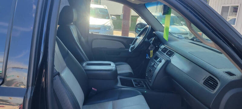 2011 GMC Sierra 1500 SLT