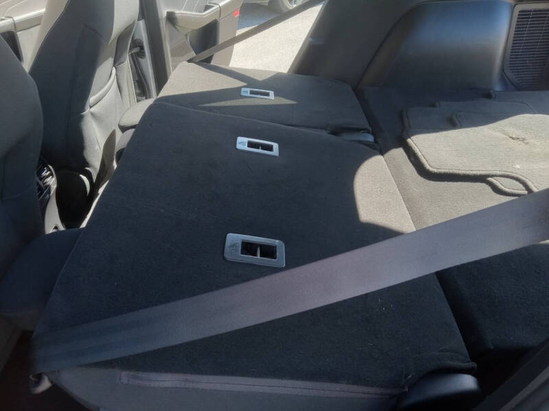 2021 Ford Escape Hybrid SE