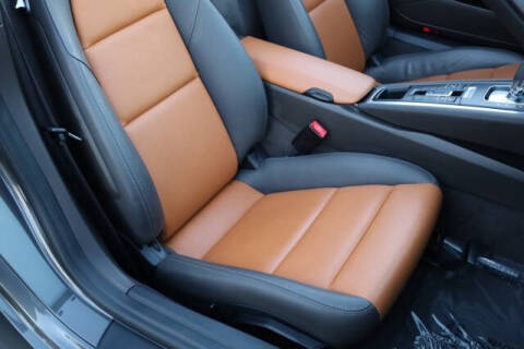 2014 Porsche Boxster