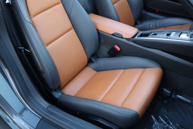 2014 Porsche Boxster