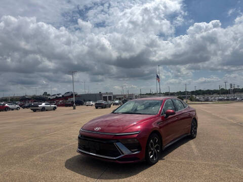 2024 Hyundai Sonata
