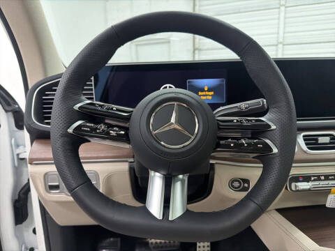 2026 Mercedes-Benz GLS GLS 450