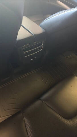 2017 Tesla Model S