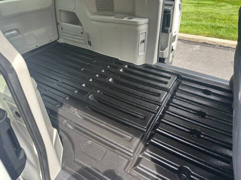 2010 Dodge Grand Caravan C/V
