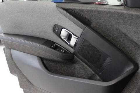 2019 BMW i3