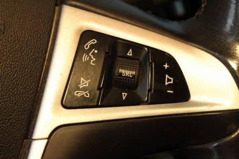 2010 GMC Terrain SLE-2