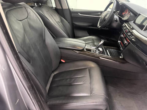 2014 BMW X5 xDrive35d