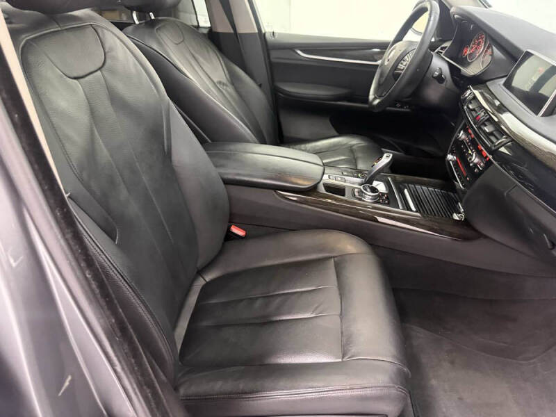2014 BMW X5 xDrive35d
