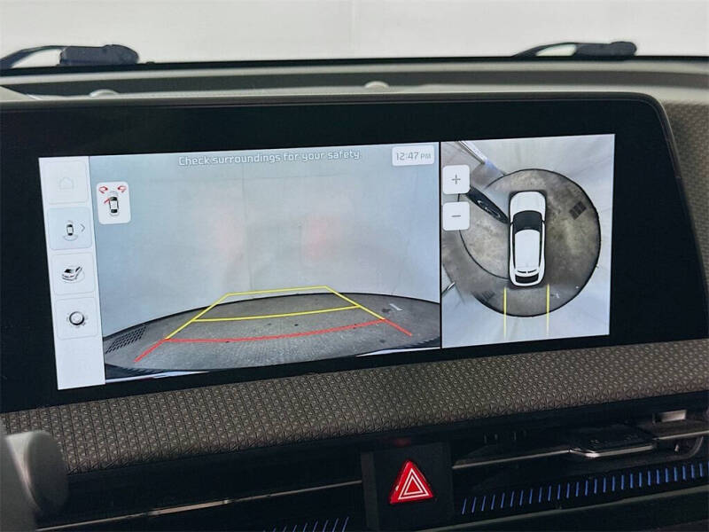 2022 Kia EV6 GT-Line