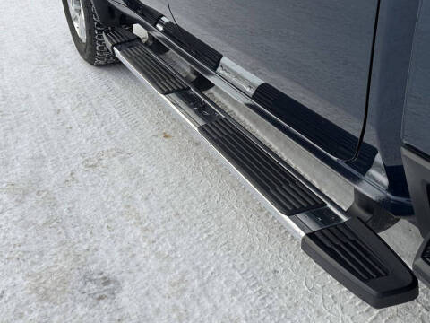 2020 Chevrolet Silverado 2500HD