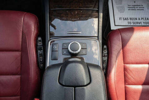 2016 Mercedes-Benz E-Class E 400 4MATIC