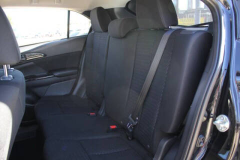 2026 Mitsubishi Eclipse Cross LE