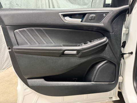2022 Ford Edge ST