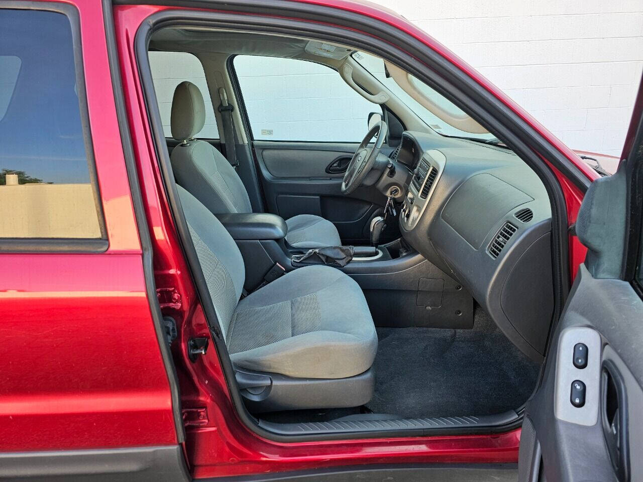 2007 Ford Escape for sale at Nitrous Motorsports in Pacific, MO