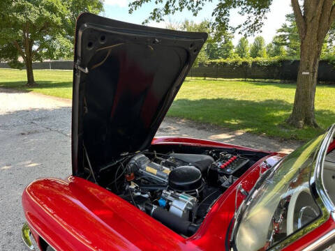 1959 Mercedes-Benz 190-Class