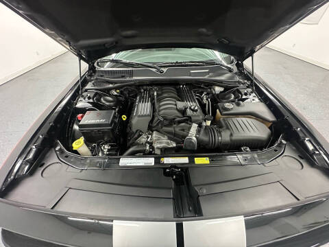 2011 Dodge Challenger SRT8 392
