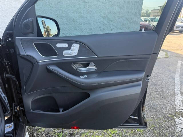 2025 Mercedes-Benz GLE GLE 450e 4MATIC