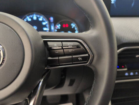 2024 Mazda CX-90 3.3 Turbo Select