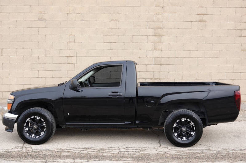 2006 Chevrolet Colorado LS