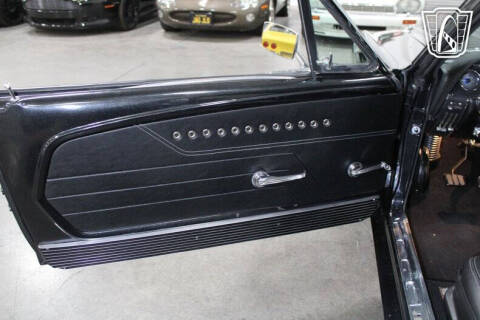 1967 Ford Shelby GT500