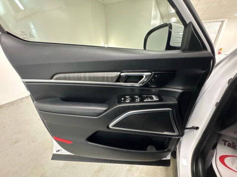 2023 Kia Telluride SX-Prestige