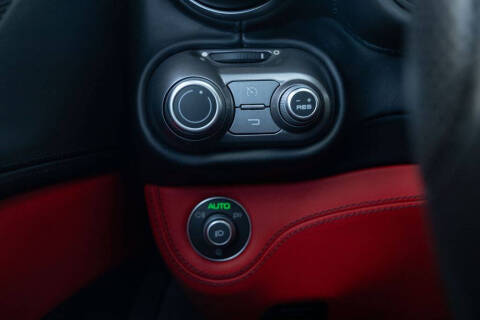 2019 Ferrari Portofino