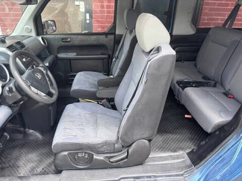 2008 Honda Element EX