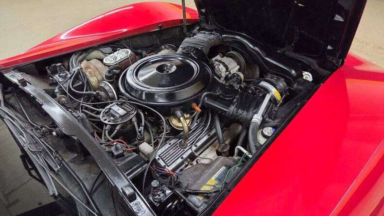 1980 Chevrolet Corvette