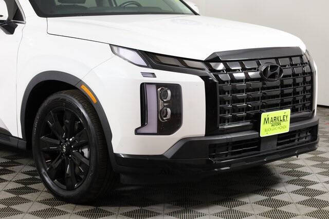 2023 Hyundai Palisade XRT