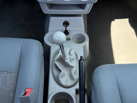 2008 Chrysler PT Cruiser