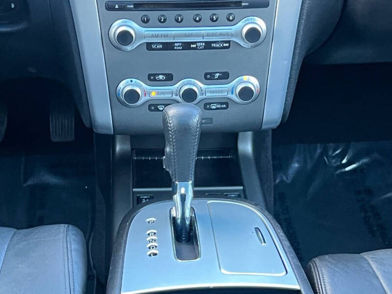 2014 Nissan Murano S