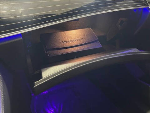 2023 Mercedes-Benz E-Class E 450