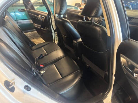 2016 Lexus CT 200h