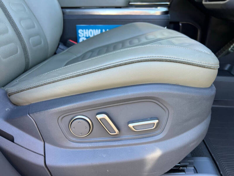 2022 Rivian R1T Launch Edition