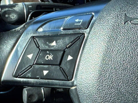 2014 Mercedes-Benz M-Class ML 350 4MATIC