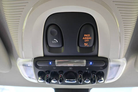 2024 MINI Hardtop 4 Door Cooper S