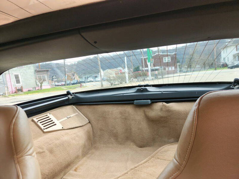 1994 Chevrolet Corvette