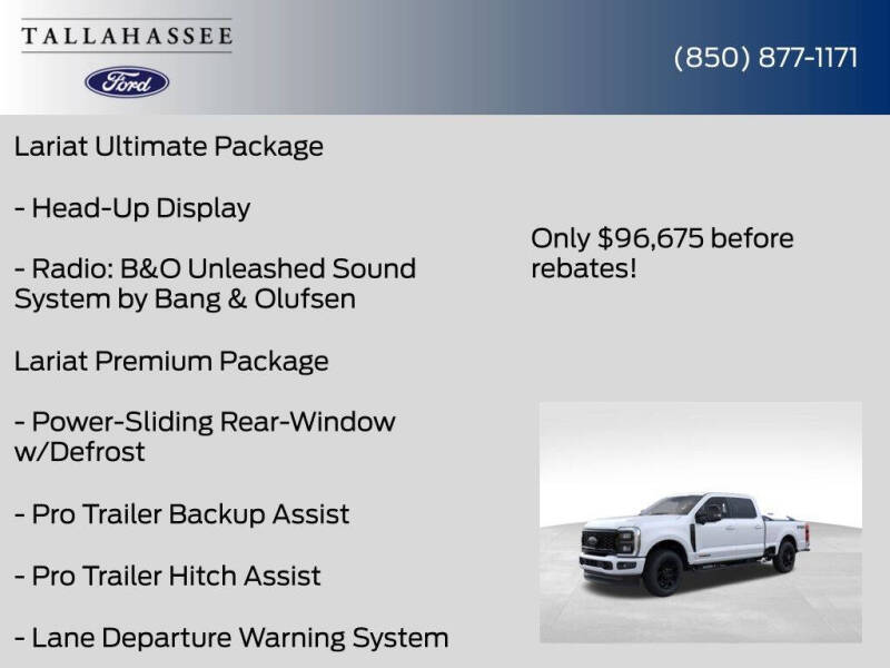 2026 Ford F-350 Super Duty