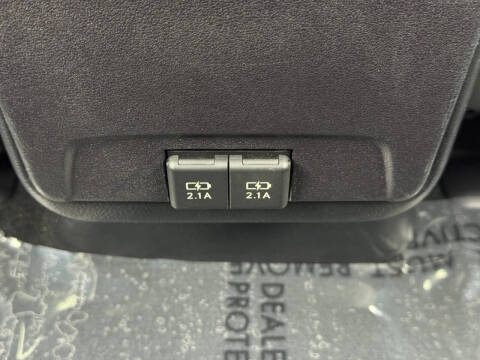 2022 Lexus RX 350 F SPORT Handling