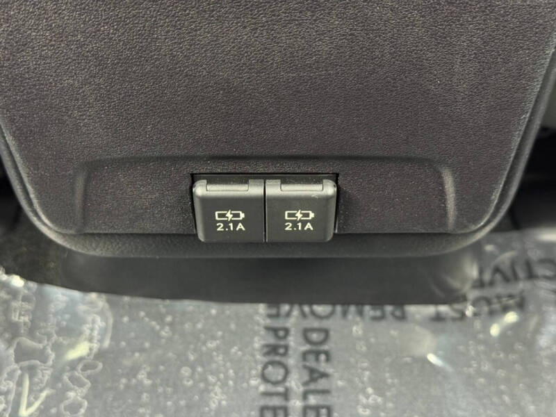 2022 Lexus RX 350 F SPORT Handling