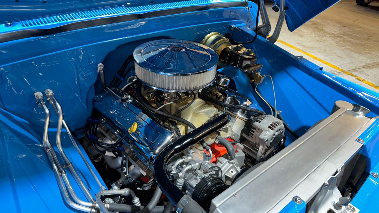 1965 Chevrolet C/K 10 Series 41