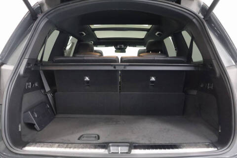 2026 Mercedes-Benz GLS GLS 450