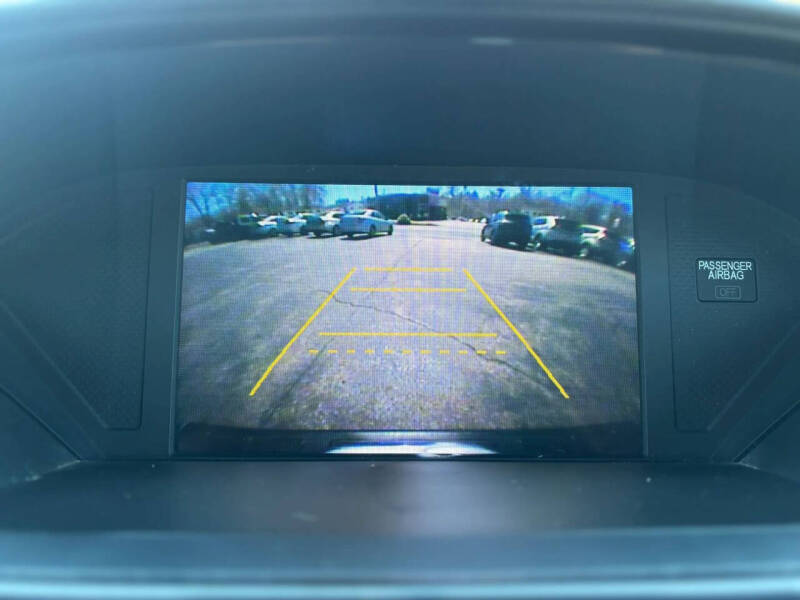 2014 Honda Pilot EX-L