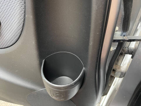 2007 Honda Fit Sport