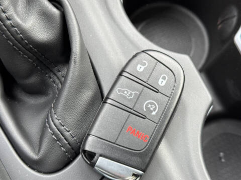 2026 Dodge Durango GT HEMI Plus