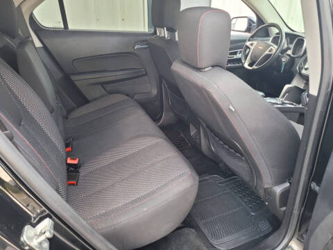 2012 Chevrolet Equinox LT